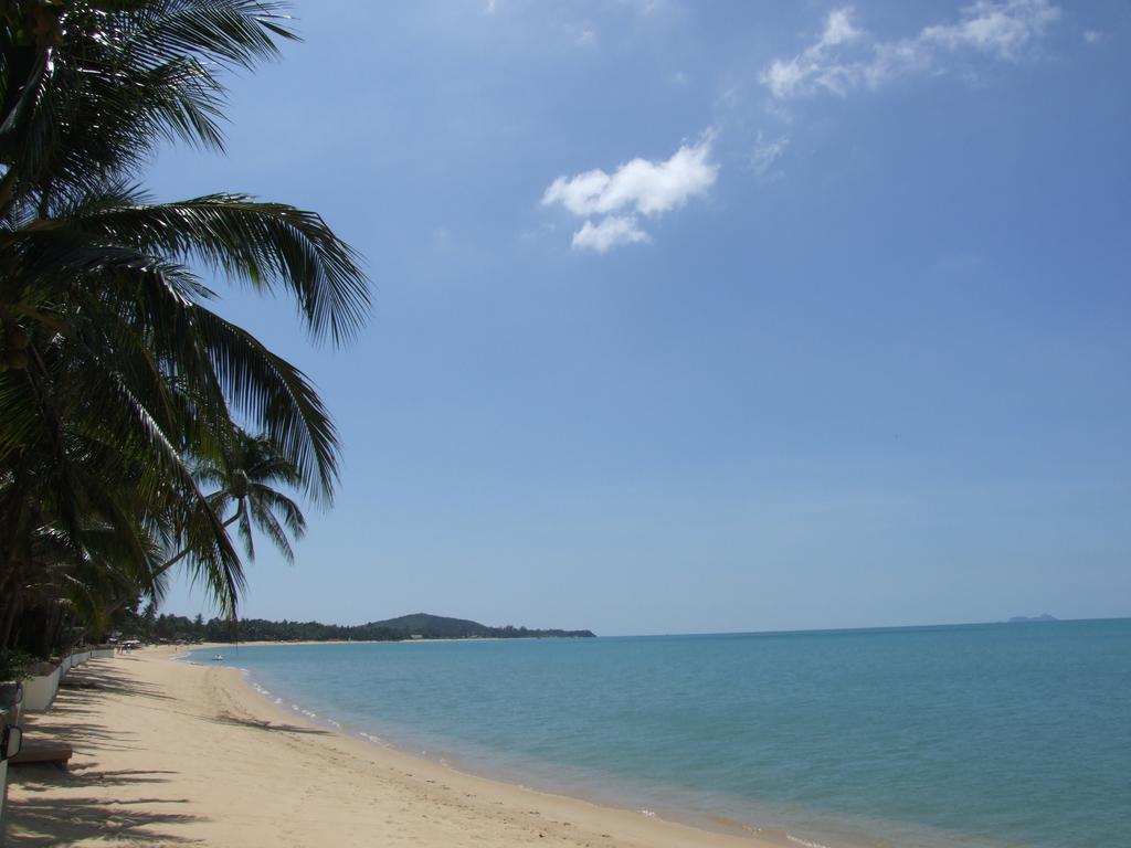 มูนฮัท บังกะโล หาดแม่น้ำ ภายนอก รูปภาพ