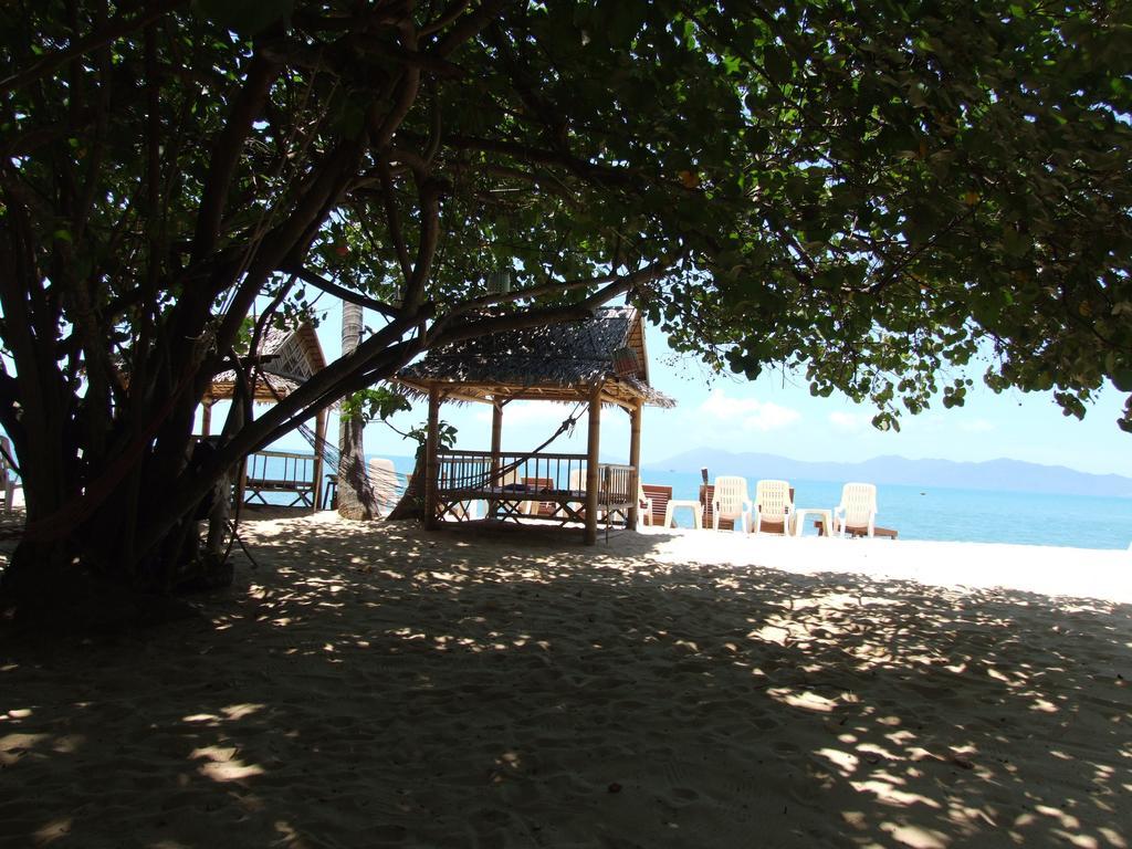 มูนฮัท บังกะโล หาดแม่น้ำ ภายนอก รูปภาพ