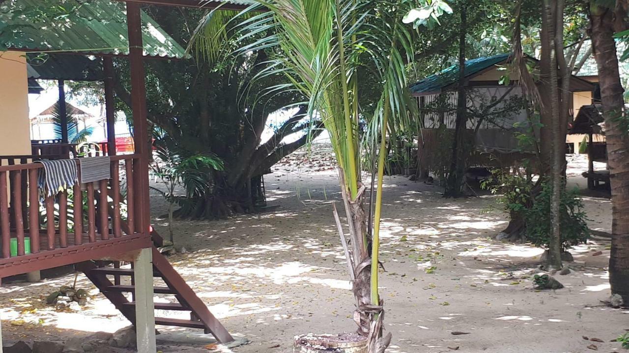 มูนฮัท บังกะโล หาดแม่น้ำ ภายนอก รูปภาพ